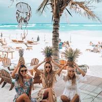 Отзыв от Лариса - Виза Destination Thailand